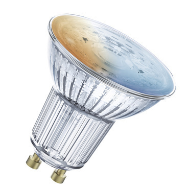 LED žárovka LEDVANCE SMTWFPAR16 4,9W/827230VTWFR GU10FS1, WIFI