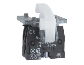 SCHN XACS101 Spínací jednotka pro závěsný ovládač