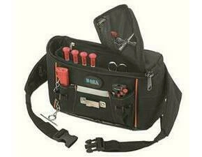 CIMCO 175114 Elektrikářská ledvinka 300x95x210