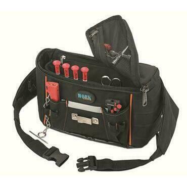 CIMCO 175114 Elektrikářská ledvinka 300x95x210