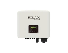 Solax Pro X3-30K-G2 (11y), Wifi 3.0