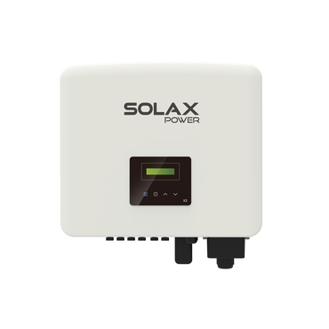Solax Pro X3-12K-G2, Wifi 3.0
