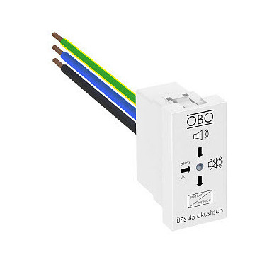 ÜSS 45-A-RW Ochrana před přepětím Modul 45