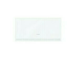 Kryt stmívače SIMON 10001020-230, bílá matná