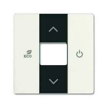 ABB 2CKA006220A0614 Kryt pro termostat prostorový 15-free@home