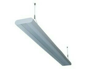 LED svítidlo závěsné MODUS DD6000L1KO4/B/DALI