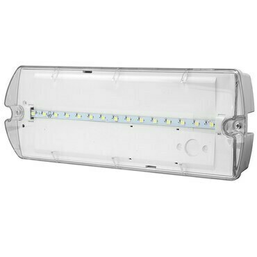 Svítidlo nouzové MODUS OZN/HWM/3W/C/1/SA/PT/TR