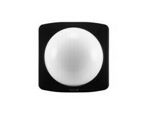 ABB 6221A-A01010 B Kryt dělený pro smart switch; Tango®, bílá