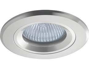 Svítidlo bodové GREENLUX AXL DSO50, hliníková