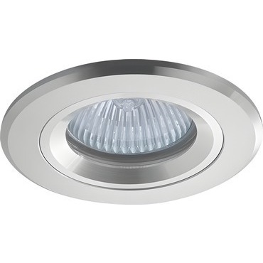 Svítidlo bodové GREENLUX AXL DSO50, hliníková