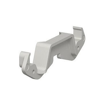 KL80A Kanálová spona