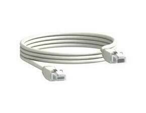 SCHN TRV00803 10 RJ45/RJ45 prefabrikovaný kabel L = 0,3 m RP 0,22kč/ks