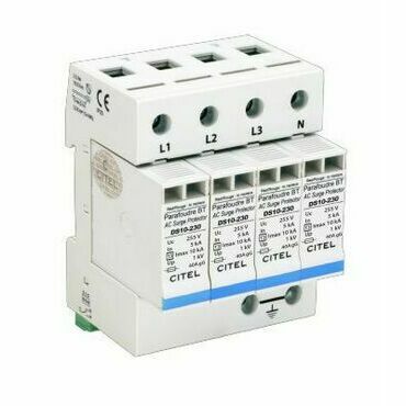 CITEL 471522 DS 14S-230 TNS/řazení 4+0