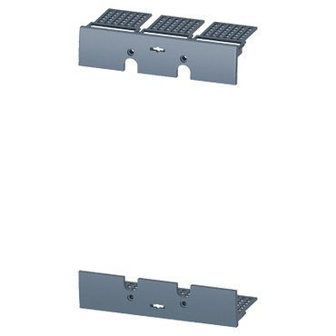 OEZ 3VA9123-0KB01 Kryt svorek