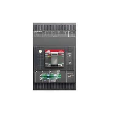 ABB 1SDA068126R0001 XT4N 250 Ekip LS/I In=250A 3p F F