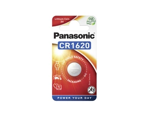 Panasonic CR-1620EP (BAL:1/12ks)