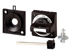 EATON 106135 PKZ0-XHM Ovládací páka s dvěřní spojkou