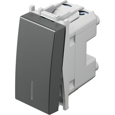 TEM SM10ATIN-U SPÍNAČ JEDNOPÓLOVÝ 16AX 250V~ 1M