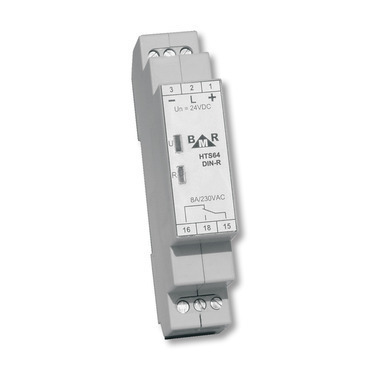 FENIX 4200253 BMR HTS 64-DIN_R Modul (relé) pro řízení topidel po pilotním vodiči