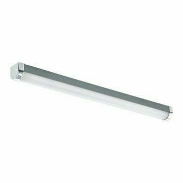Svítidlo nástěnné EGLO LED-WL L-600 CHROM SILBER WSTRAGACETE 1