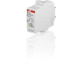ABB 2CTB815704R2600 OVR T2 40-275s C QS