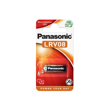 Panasonic LRV08L/1B (BAL:1/10ks)