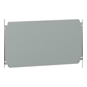 SCHN NSYMM35SB Kov. mont. panel 300x500