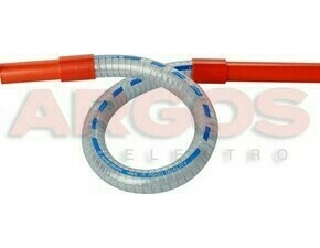 ESSER PIP-021 ASD ohebná spojka/koleno 1 m, 25 mm