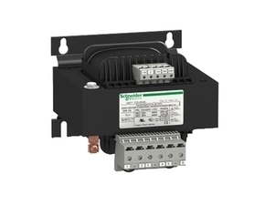 SCHN ABT7PDU063B Transformátor 2x 24 V, 630 VA RP 9kč/ks