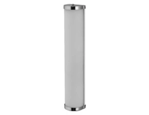 LED svítidlo koupelnové LEDVANCE CYLINDER 450mm stříbrné