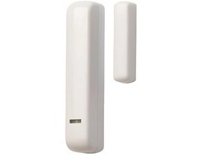EATON 300295 CDWA-01/3b RF okenní / dveřní kontakt, baterie typ CR2, zářivě bílá