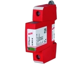 DEHN 952078  Svodič přepětí guard S 1-pólový, Uc 48V AC DEHN DEHN