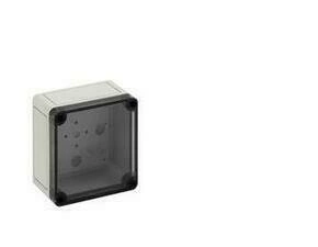 SPELSBERG 11100401 PS 1111-7-to / TK - technická krabice