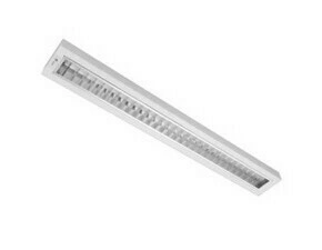 LED svítidlo stropní MODUS AREL2000RM1KVM3SRS/9016