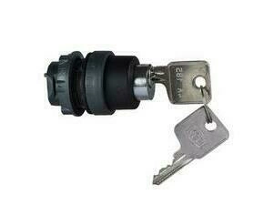 SCHN ZB5AF OVLADAČ BEZ HMATNÍKU