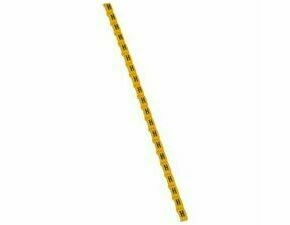 LEG 038417 DUPLIX ZNAČKA H