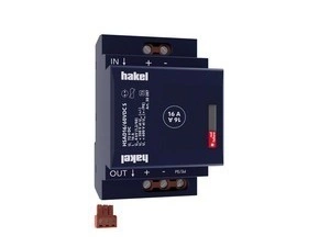 HAKEL 30287 HSAD16/60VDC S SPD typ 3 DC RP 0,1kč/ks