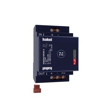 HAKEL 30287 HSAD16/60VDC S SPD typ 3 DC RP 0,1kč/ks
