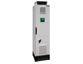 SCHN ATV650C25N4F Frekvenční měnič 250 kW, In = 477 A, 3 x 380 až 440 V, IP 54, třída 3C3 a 3S3, EMC