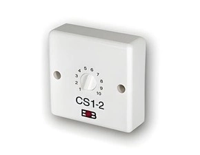 ELB 0112 CS1-2 Časový spínač