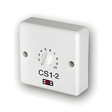 ELB 0112 CS1-2 Časový spínač