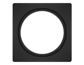 Rámeček LEDVANCE SPOT FRAME 100X100 1X D68 BK
