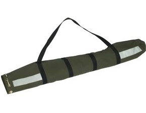 DEHN 766704  Plátěná taška s popruhy 1200x300x150 mm DEHN DEHN