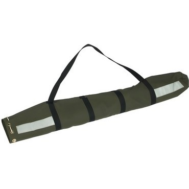 DEHN 766704  Plátěná taška s popruhy 1200x300x150 mm DEHN DEHN