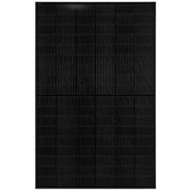 FV panel BAUER SOLAR BS-450-108M10HBB-GG 450Wp FB