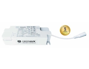 Napájecí zdroj LED GREENLUX DRIVER VIRGO 5Y 36W 900mA [2/2]
