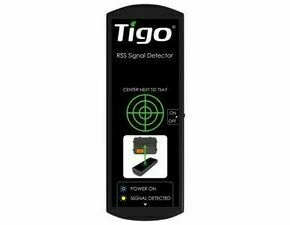 Tigo RSS Signal Detector