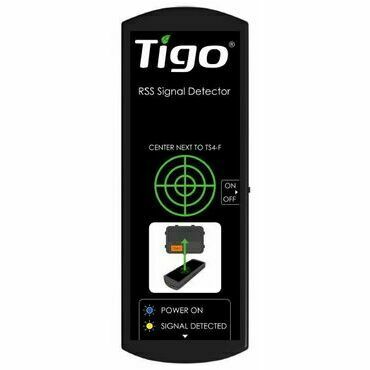 Tigo RSS Signal Detector