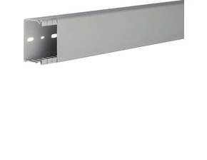 HAG BA64006007030B Propojovací kanál BA6 43x67 s víkem, šedá