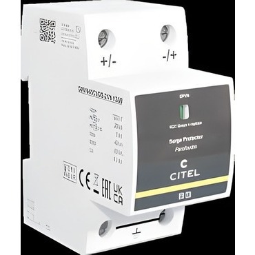 CITEL 65122102 DPVN40CVGS-21Y-1200
